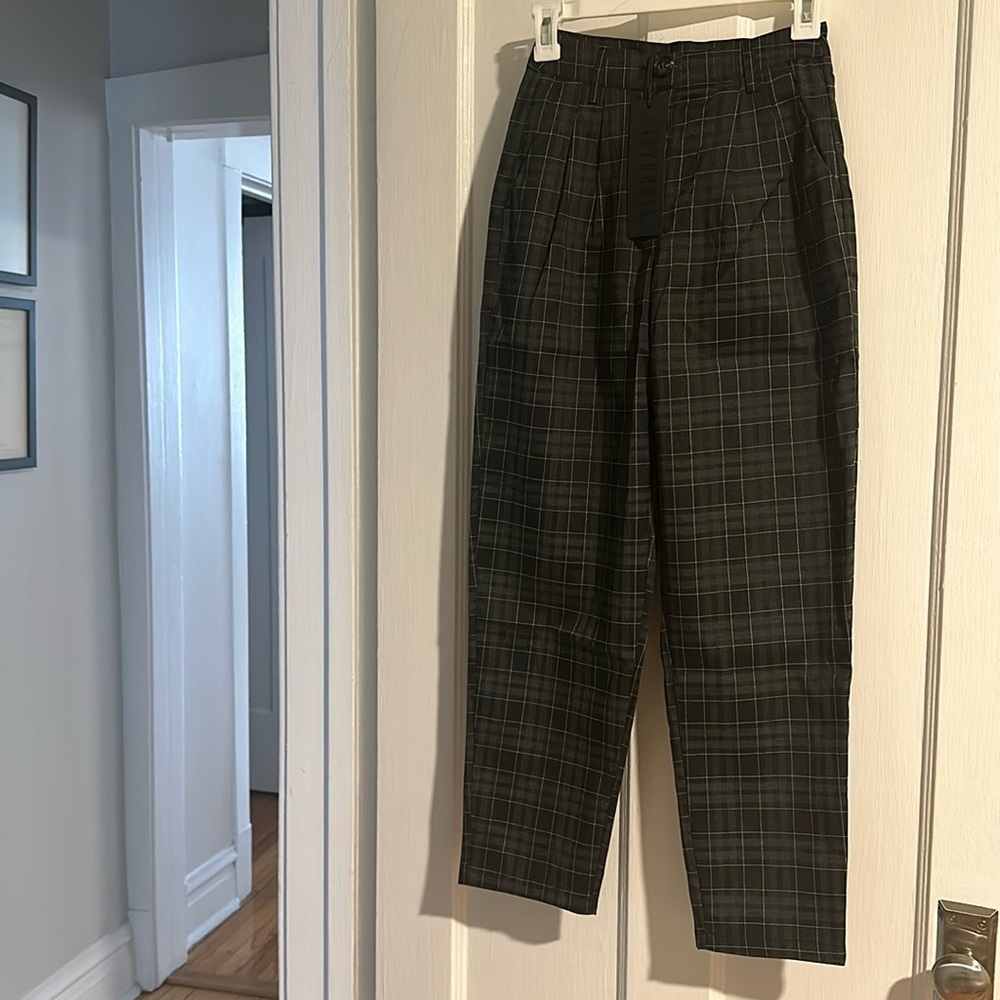 Disturbia new trousers size 2